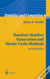 Random Number Generation And Monte Carlo Methods