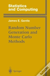 Random Number Generation And Monte Carlo Methods
