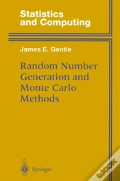 Capa do artigo Random Number Generation And Monte Carlo Methods