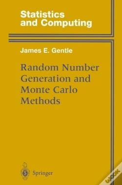 Capa do artigo Random Number Generation And Monte Carlo Methods