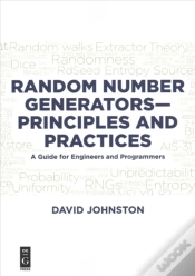 Capa do artigo Random Number Generatorsâ€”Principles And Practices