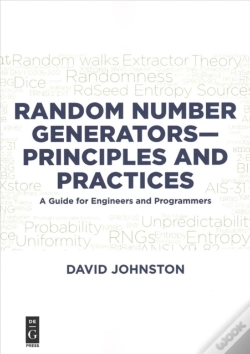 Capa do artigo Random Number Generatorsâ€”Principles And Practices