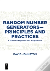 Capa do artigo Random Number Generatorsprinciples And Practices