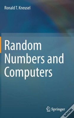 Capa do artigo Random Numbers And Computers