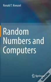 Capa do artigo Random Numbers And Computers