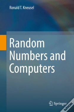 Capa do artigo Random Numbers And Computers