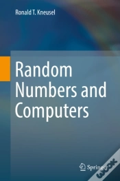 Capa do artigo Random Numbers And Computers