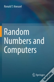 Capa do artigo Random Numbers And Computers