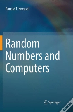 Capa do artigo Random Numbers And Computers