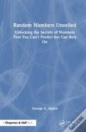 Capa do artigo Random Numbers Unveiled