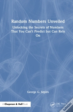 Capa do artigo Random Numbers Unveiled