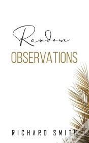 Capa do artigo Random Observations