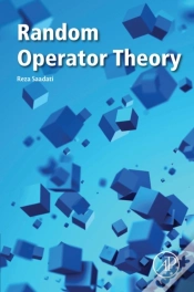 Capa do artigo Random Operator Theory