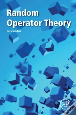 Capa do artigo Random Operator Theory