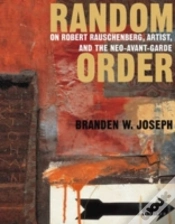 Capa do artigo Random Order