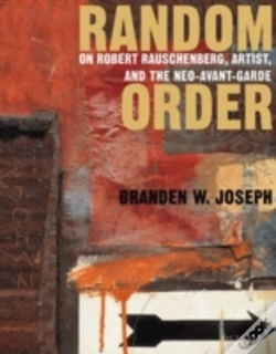 Capa do artigo Random Order