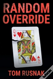 Capa do artigo Random Override