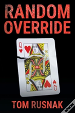 Capa do artigo Random Override