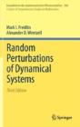 Random Perturbations Of Dynamical Systems - Preview