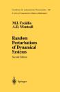 Random Perturbations Of Dynamical Systems - Preview