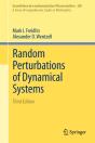 Random Perturbations Of Dynamical Systems - Preview