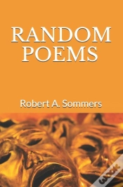 Capa do artigo Random Poems