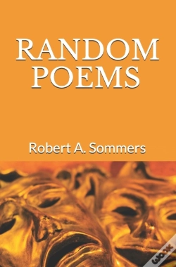 Capa do artigo Random Poems