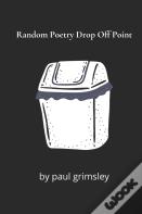 Random Poetry Drop Off Point