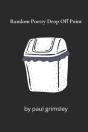 Random Poetry Drop Off Point - Preview