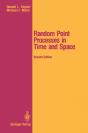 Random Point Processes In Time And Space - Preview