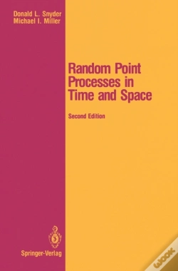 Capa do artigo Random Point Processes In Time And Space