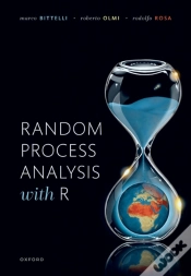 Capa do artigo Random Process Analysis With R