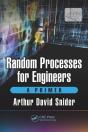 Random Processes For Engineers - Preview