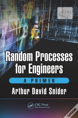 Capa do artigo Random Processes For Engineers