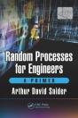 Random Processes For Engineers - Preview