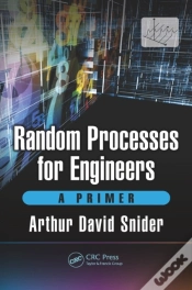 Capa do artigo Random Processes For Engineers