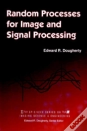 Capa do artigo Random Processes For Image Signal Processing