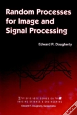 Capa do artigo Random Processes For Image Signal Processing