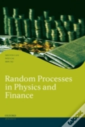 Random Processes In Physics And Finance
