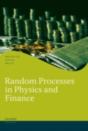 Random Processes In Physics And Finance - Preview