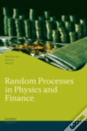 Capa do artigo Random Processes In Physics And Finance