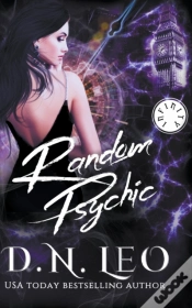 Capa do artigo Random Psychic