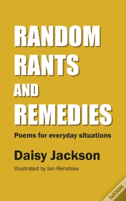 Capa do artigo Random Rants And Remedies