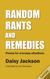 Capa do artigo Random Rants And Remedies