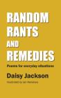 Random Rants And Remedies - Preview