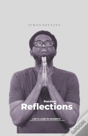 Capa do artigo Random Reflections: Life Is Lived In Mom