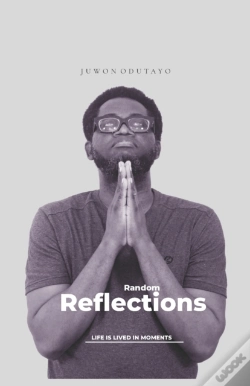 Capa do artigo Random Reflections: Life Is Lived In Mom