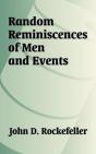 Random Reminiscences Of Men And Events - Preview