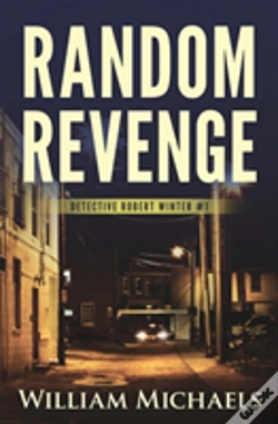 Capa do artigo Random Revenge