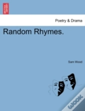 Random Rhymes.